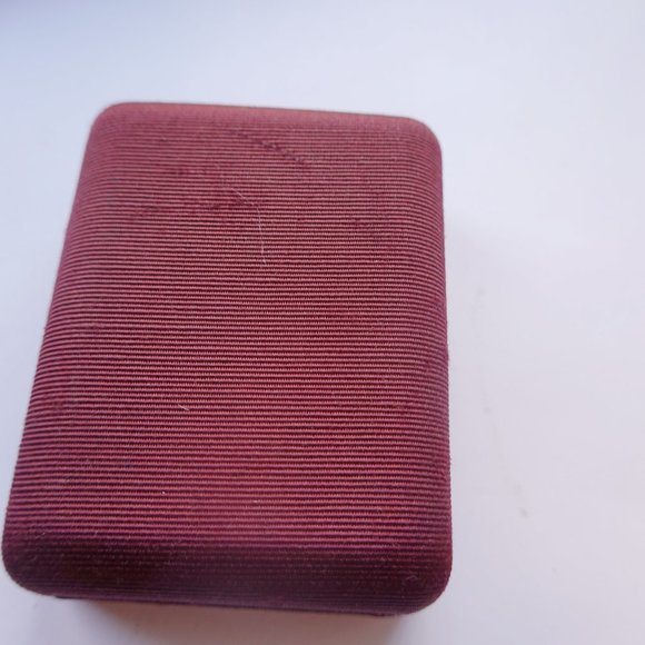 Gemstone Cufflinks studs - Picture 3 of 3